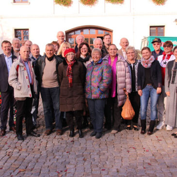 Familientreffen Wittenberg 2013